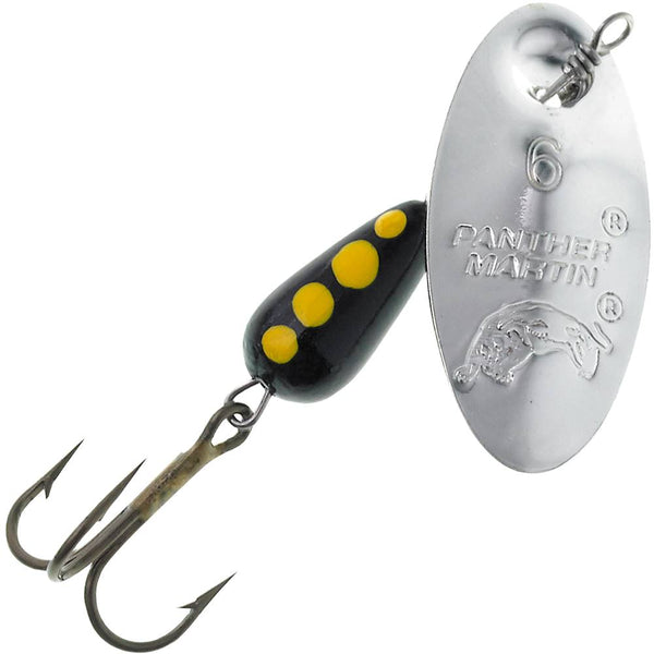 Panther Martin Regular Lures