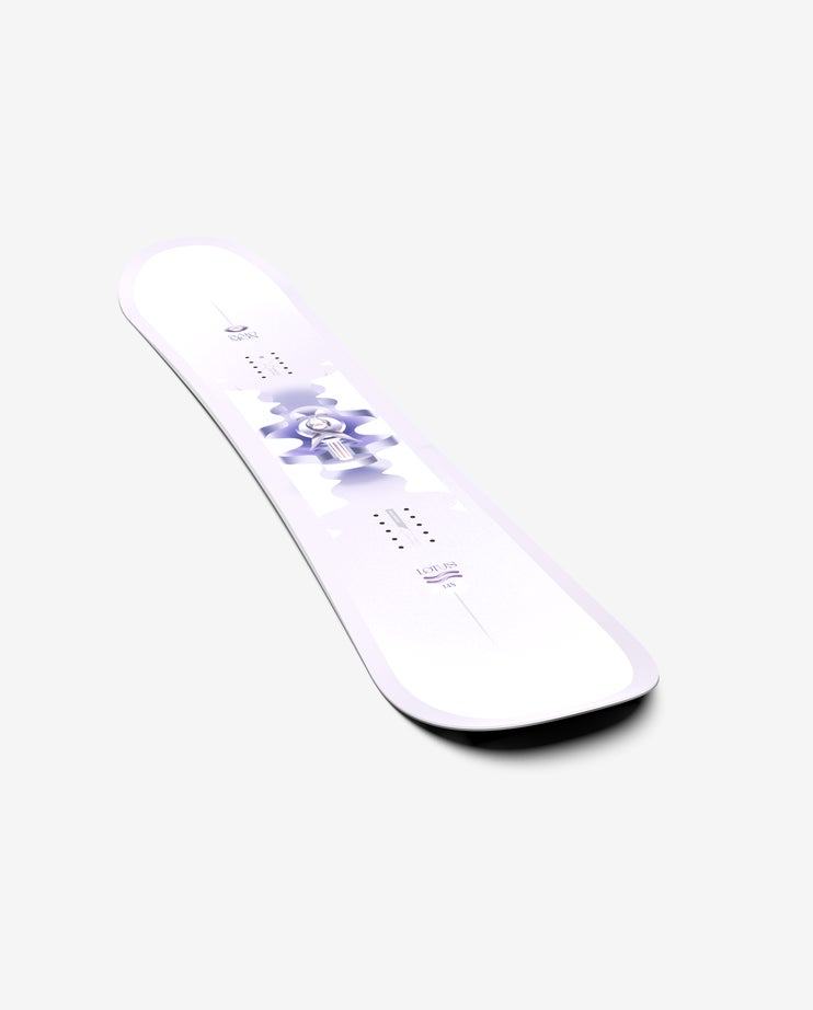 Salomon Snowboard Lotus Women's