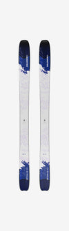 Salomon S/LAB QST ECHO Alpine Skis