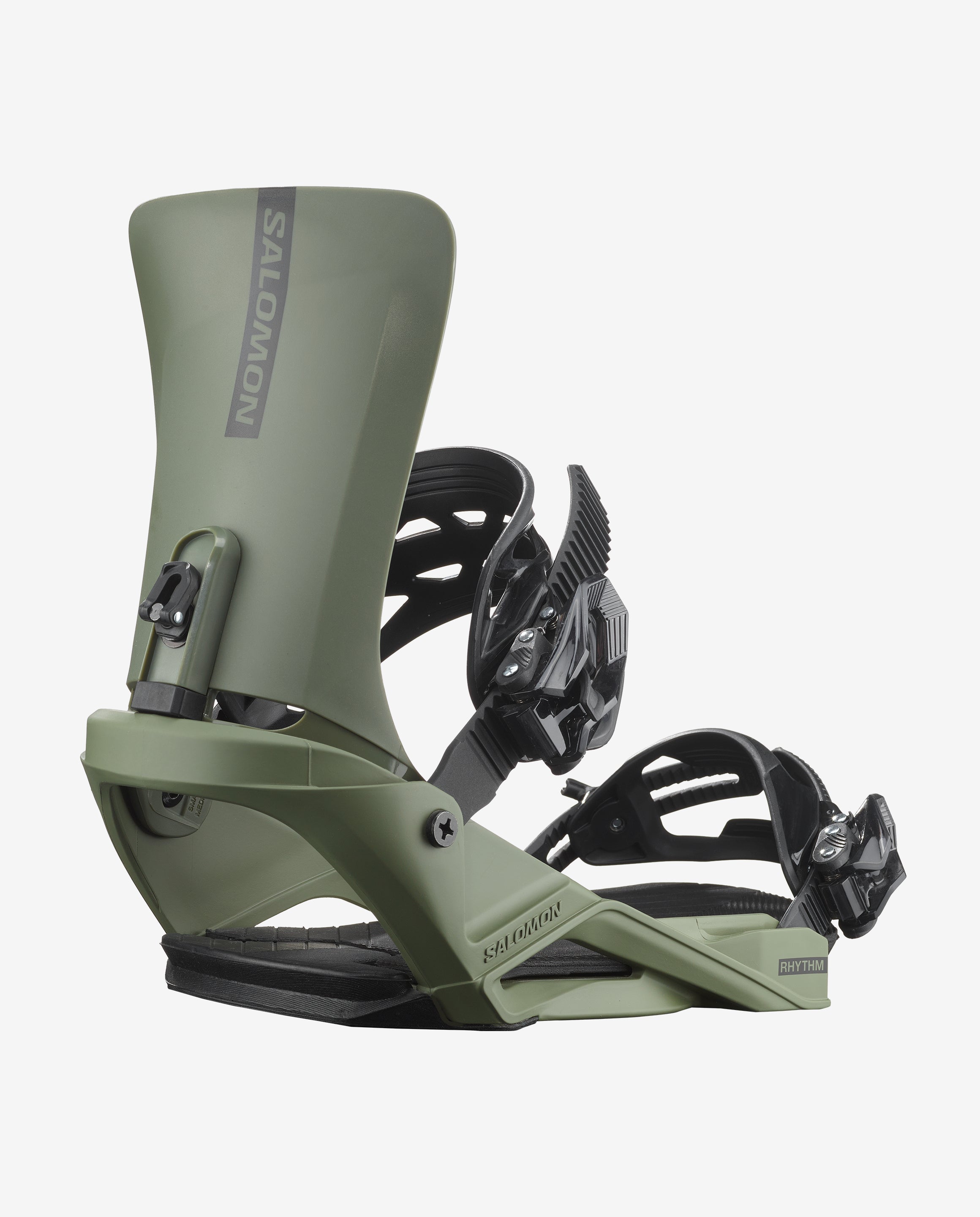 Salomon Rhythm Bindings