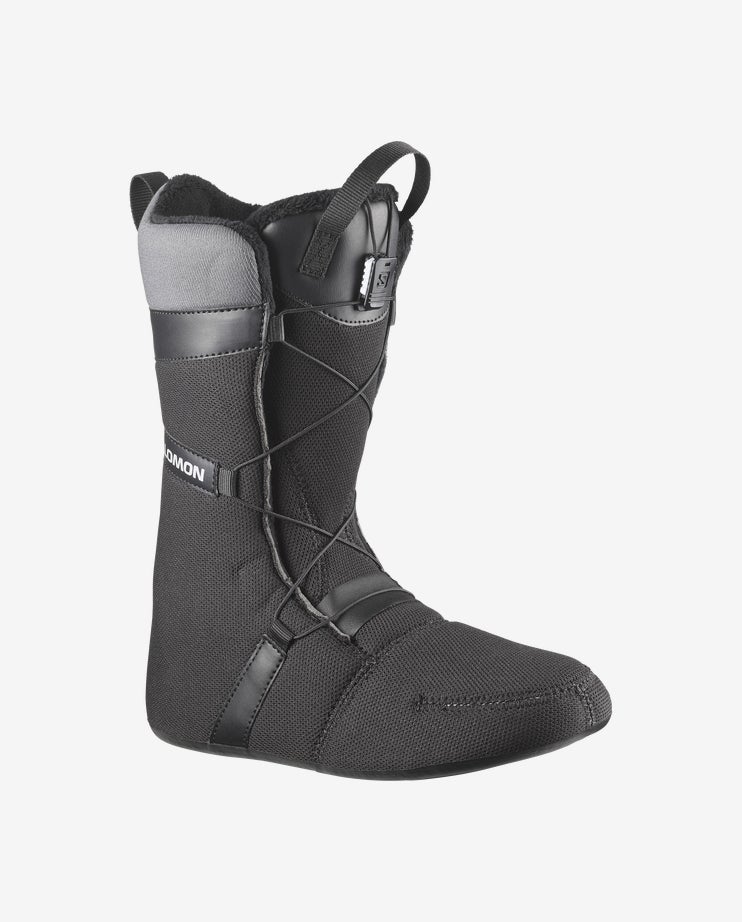 Salomon Ivy Boa Sj Boa Snowboarding Boots Women's