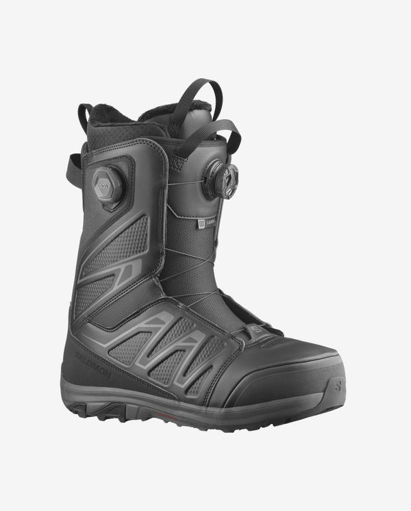 Salomon Launch Boa Sj Boa Snowboarding Boots Men's