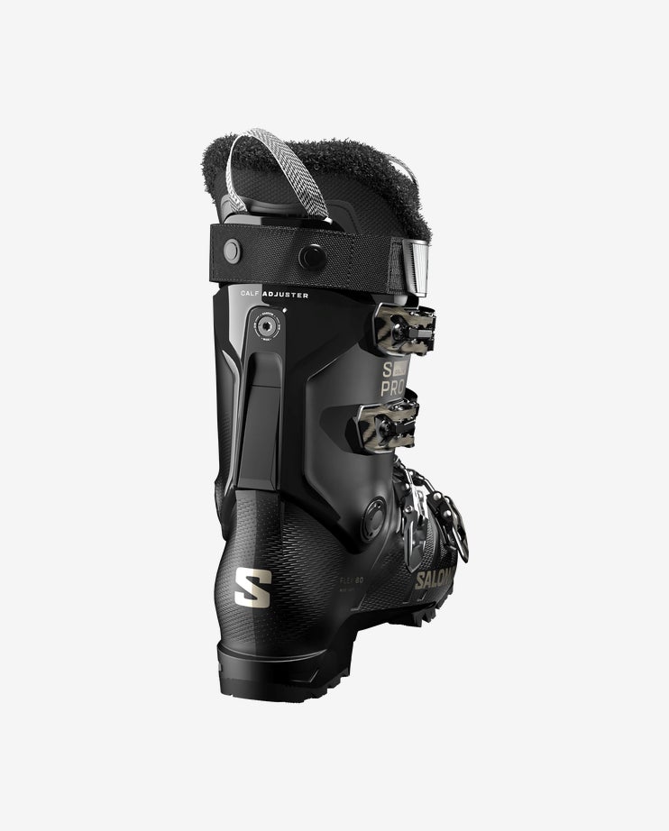 Salomon S/Pro Delta 80 Women's