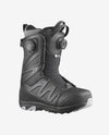 Salomon Ivy Boa Sj Boa Snowboarding Boots Women's