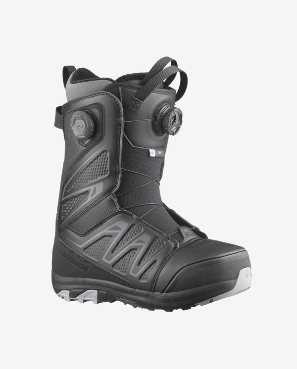 Salomon Ivy Boa Sj Boa Snowboarding Boots Women's