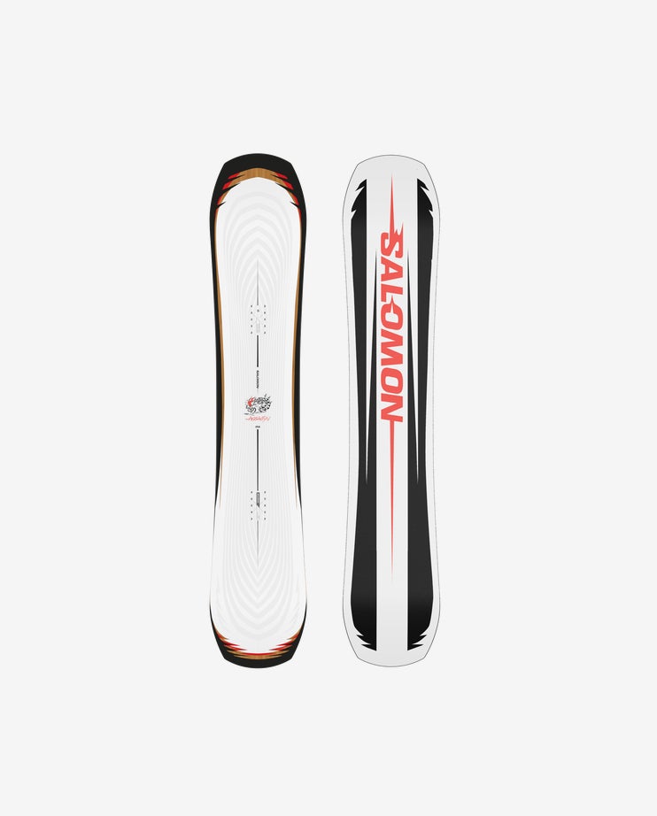 Salomon Snowboard Assassin Men's