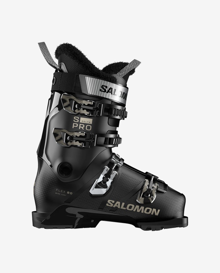 Salomon S/Pro Delta 80 Women's