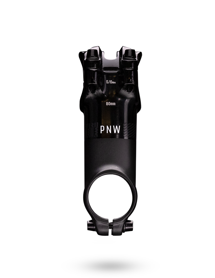 PNW The Coast Stem