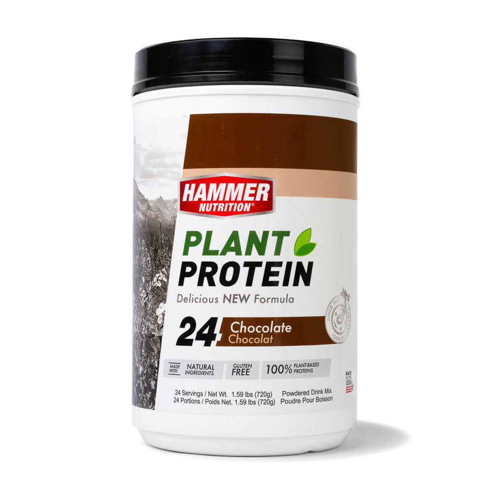 Hammer Nutrition Plant Protein