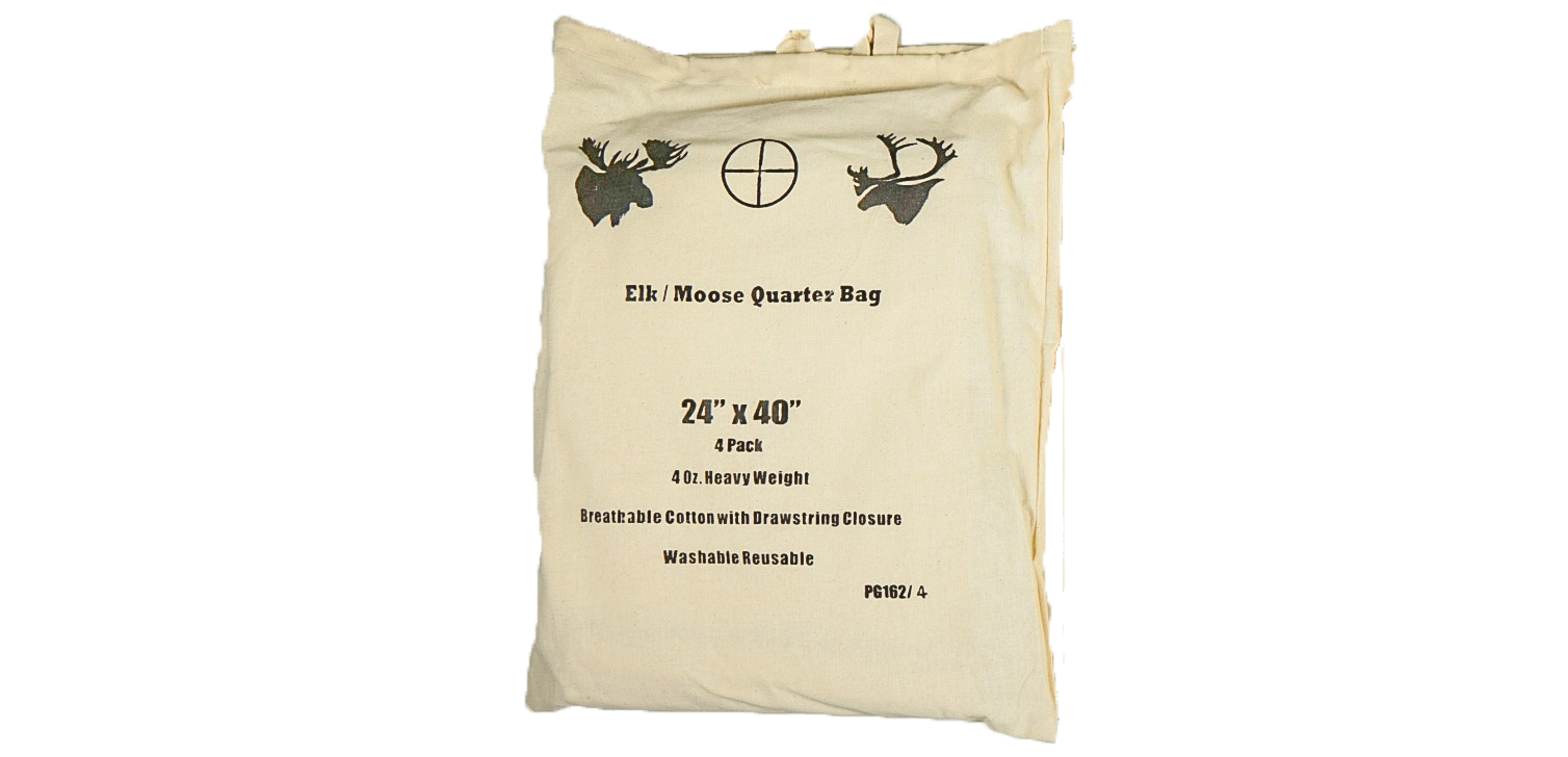 Prestige Natural Game  Quarter Bags