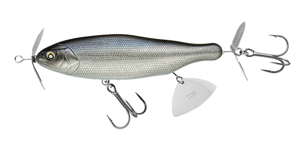 Daiwa Bessie Cisco