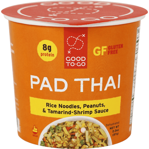 Good To Go Pad Thai
