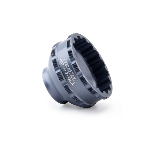 Park Tool BBT-59.3 Bottom Bracket Tool - 16-Notch