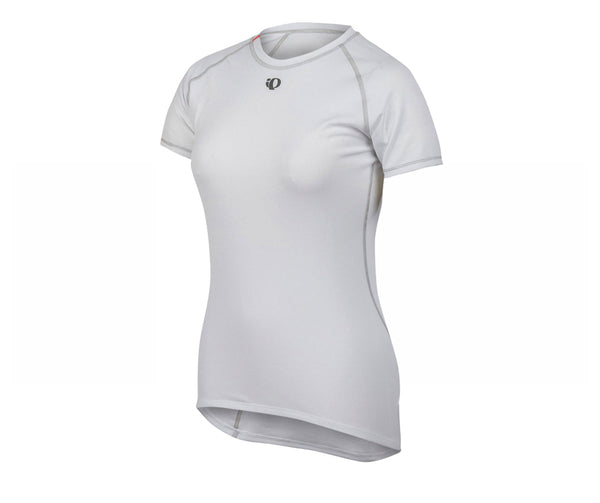 Pearl Izumi Transfer Lite Short Sleeve Base Layer Women's