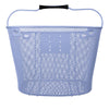 Serfas Basket Metal Front W/Mesh Bag
