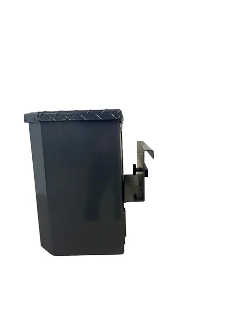 FishEng Heavy Duty Boat Garbage Can