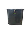 FishEng Heavy Duty Boat Garbage Can