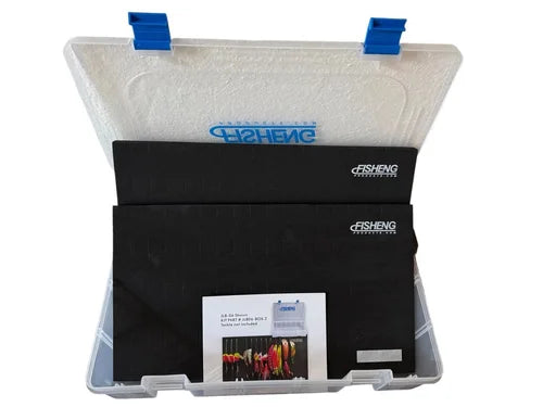 Fisheng Leader Board Combo Box Medium