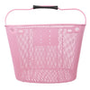 Serfas Metal Front With Mesh Bag