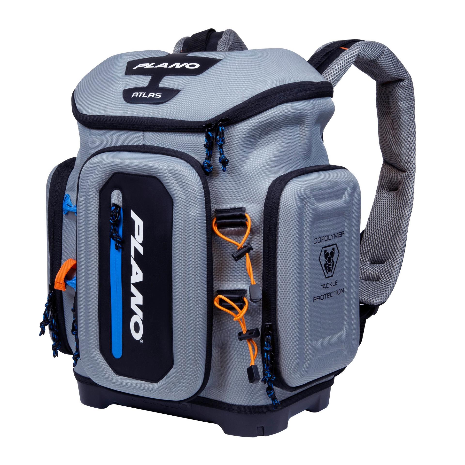 Plano Atlas Tackle Bag
