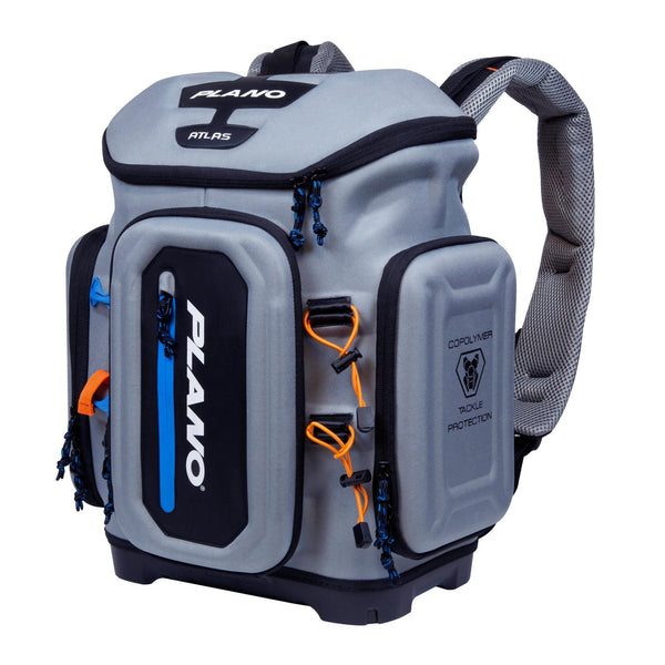 Plano Atlas Tackle Bag