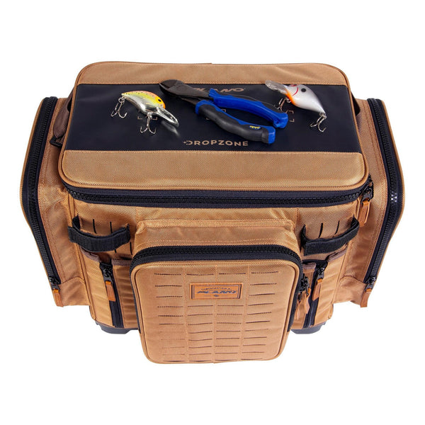 PLAN BAG GUIDE XL