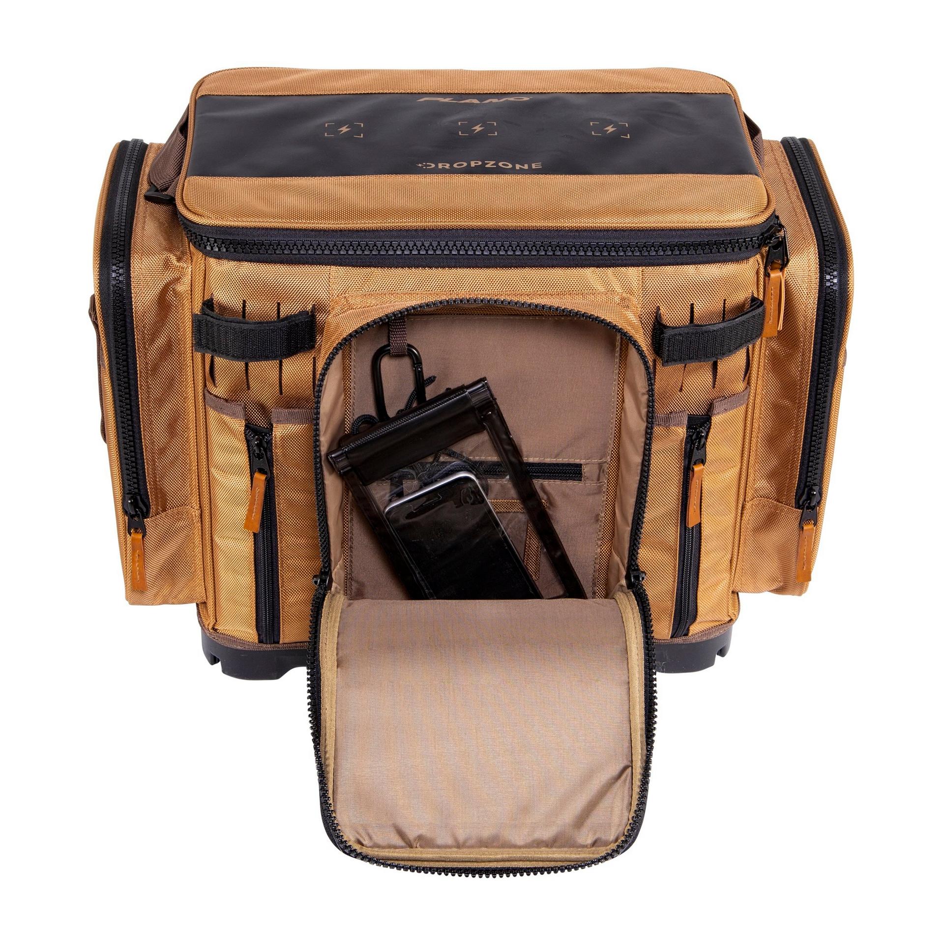 PLAN BAG GUIDE XL