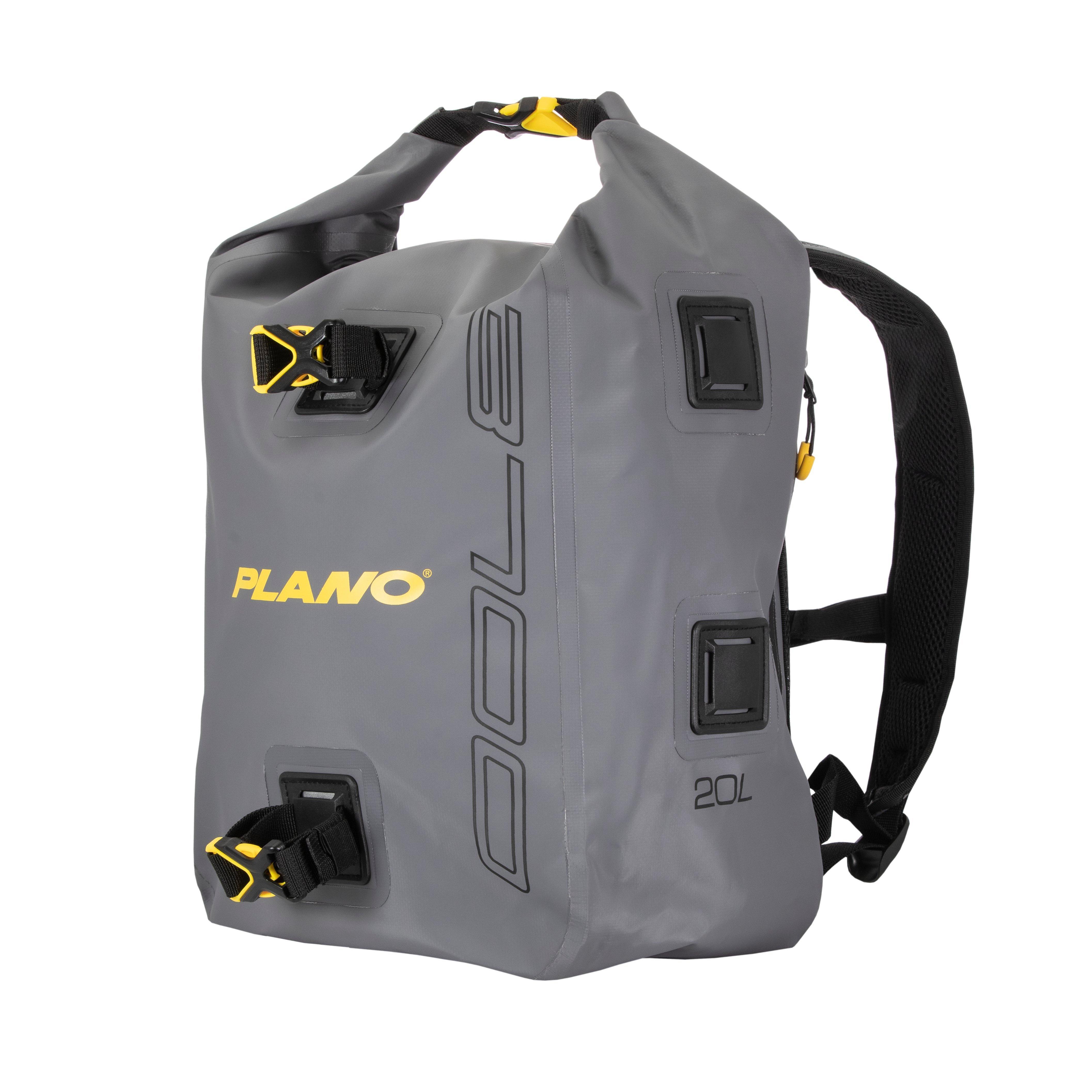 Plano Z-Series Waterproof Backpack ZZZ