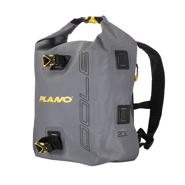Plano Z-Series Waterproof Backpack ZZZ