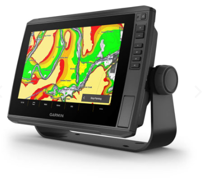 Garmin ECHOMAP Ultra 2 10