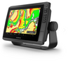 Garmin ECHOMAP Ultra 2 10" Chartplotters 106sv with GT56UHD-TM Transducer; Includes Garmin Navionics+™ U.S. Inland & Coastal Mapping