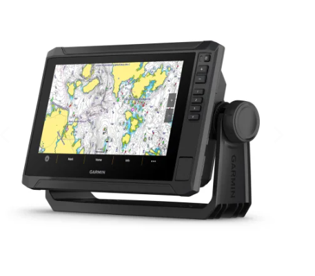 Garmin ECHOMAP UHD2 9