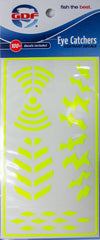 Gdf Eye Catchers-Plug Decals