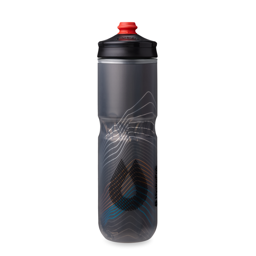 Hydrapak Polar Surge Insulated Water Bottle
