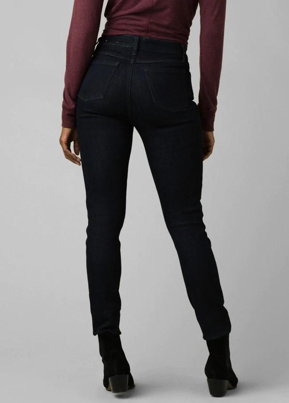 Prana Sienna Jean - Regular Inseam - Ascent Outdoors LLC