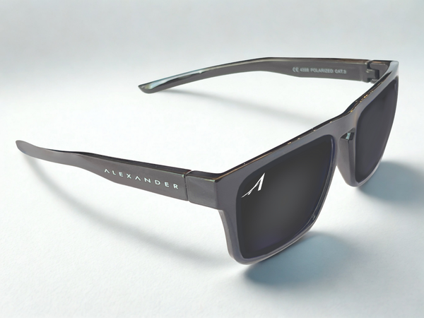 Alexander Premium Sport Polarized Sunglasses