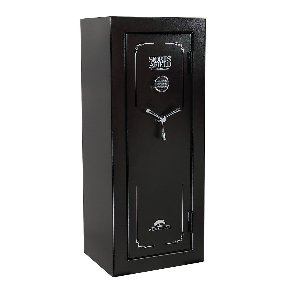 Sports Afield Safe Preserve 24 Gun