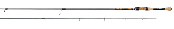 Daiwa Presso Air Ultralight Rods