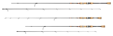 Daiwa Rod Pso562ULFS Presso