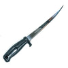 Promar 6" Pro Fillet Knife with Sheath