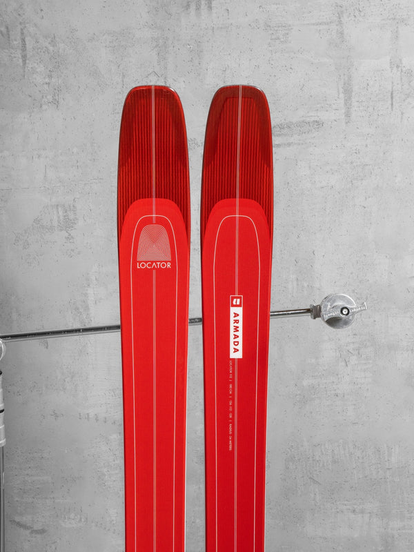 Armada Locator 112 Skis 2024