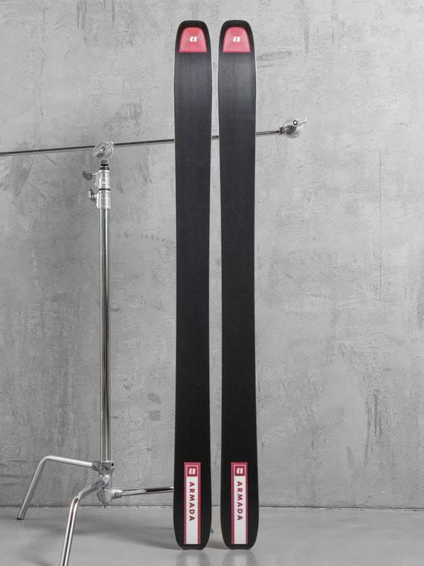 Armada Locator 112 Skis 2024