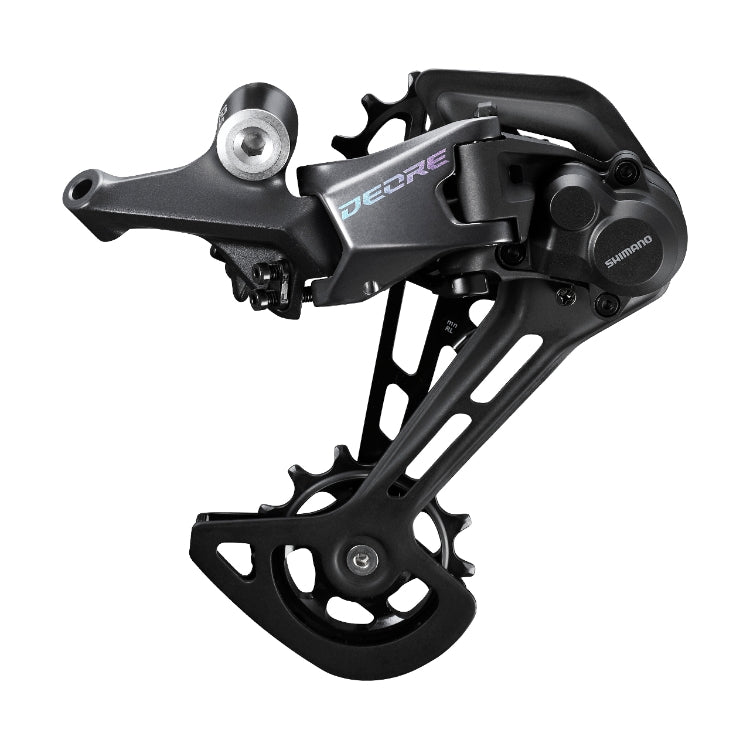 Shimano RD M6100 Deore SGS Rear Derailleur