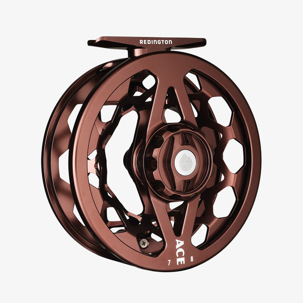 Redington ACE Reels