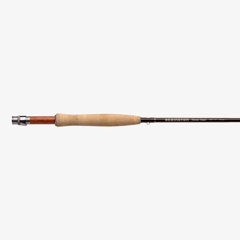 Redington Classic Trout 386-4 Fly Rod
