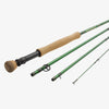 Redington 796-4 EDC Rod W/Tube 7WT 9'6" 4PC FB