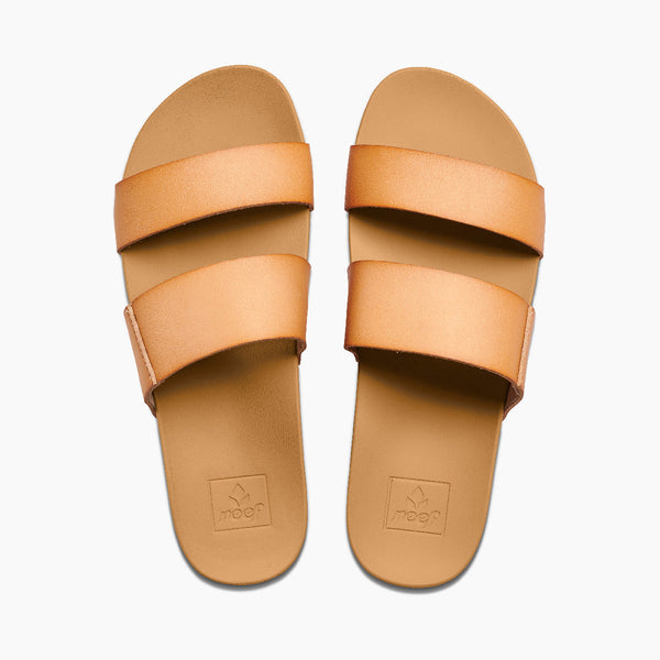 Reef Cushion Vista Sandals Women's