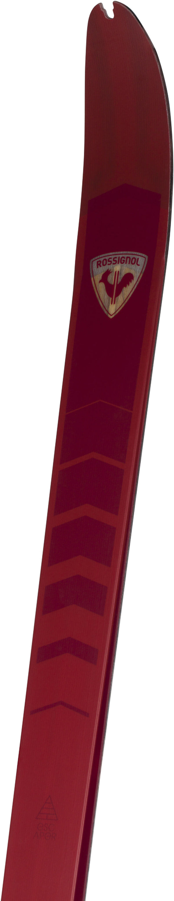 Rossignol BC 80 Positrack/BC Auto