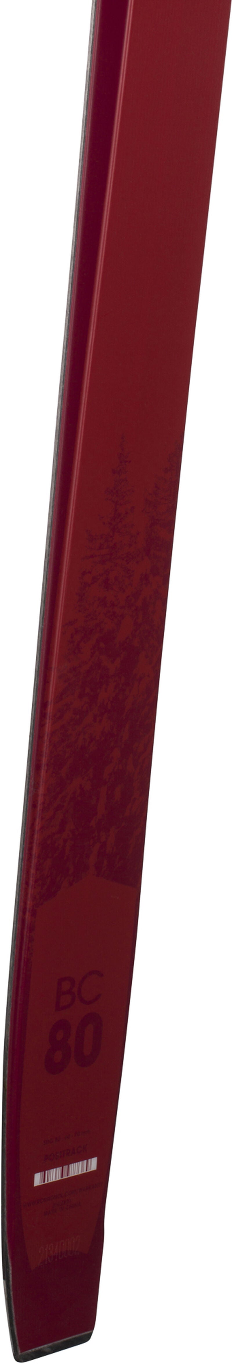 Rossignol BC 80 Positrack/BC Auto