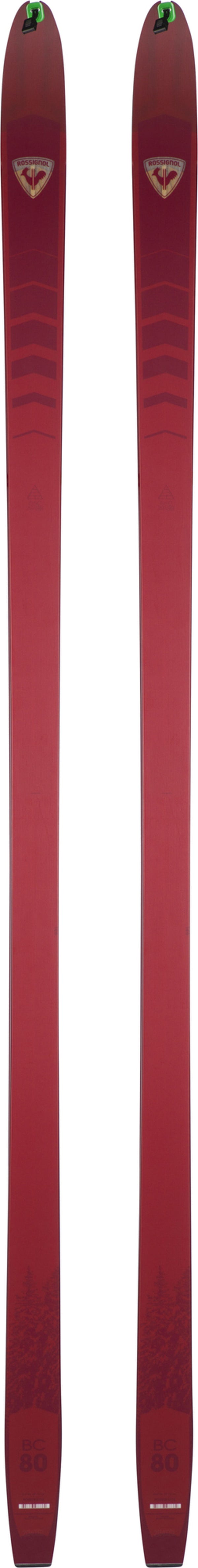 Rossignol BC 80 Positrack/BC Auto